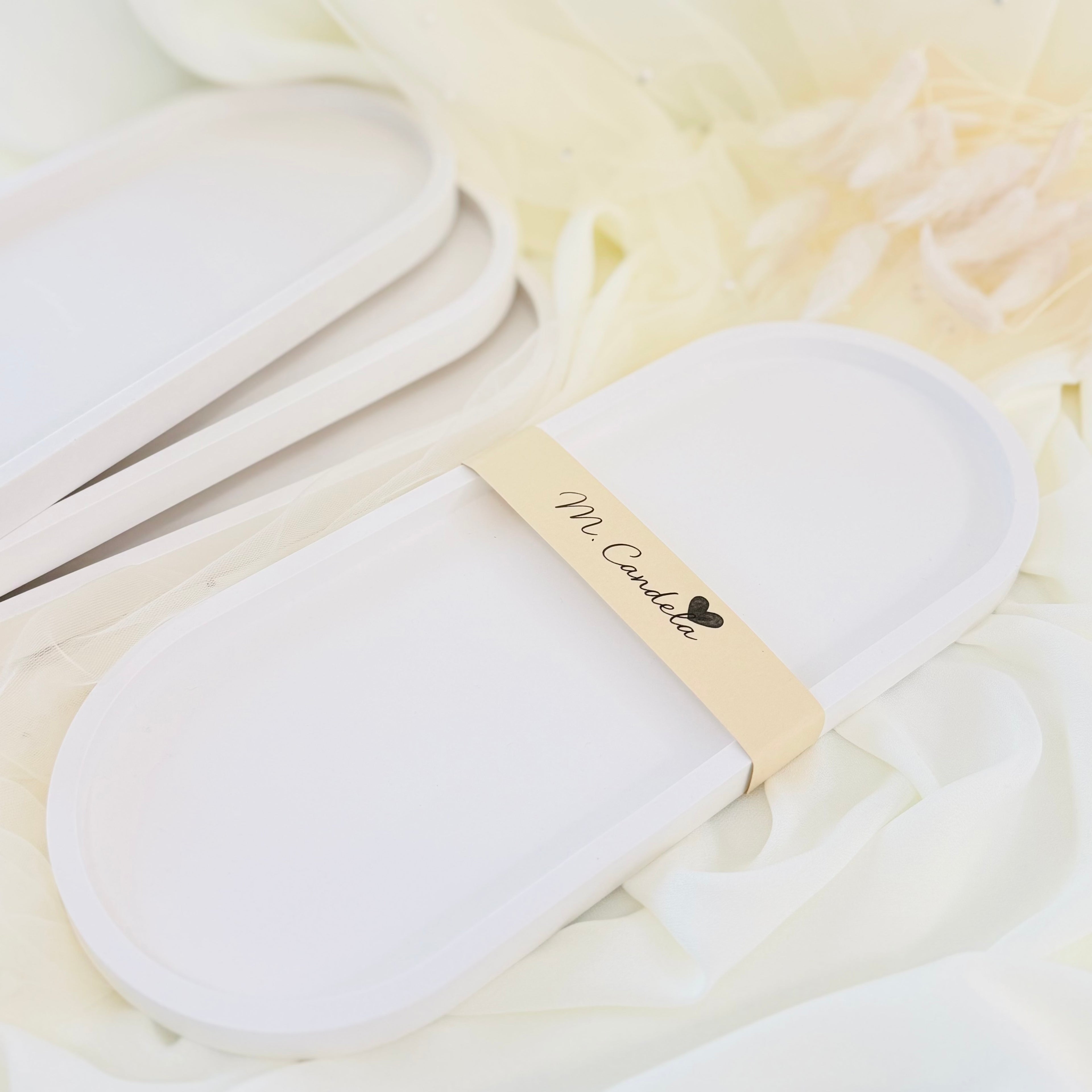 Vaso decorativo in ceramica