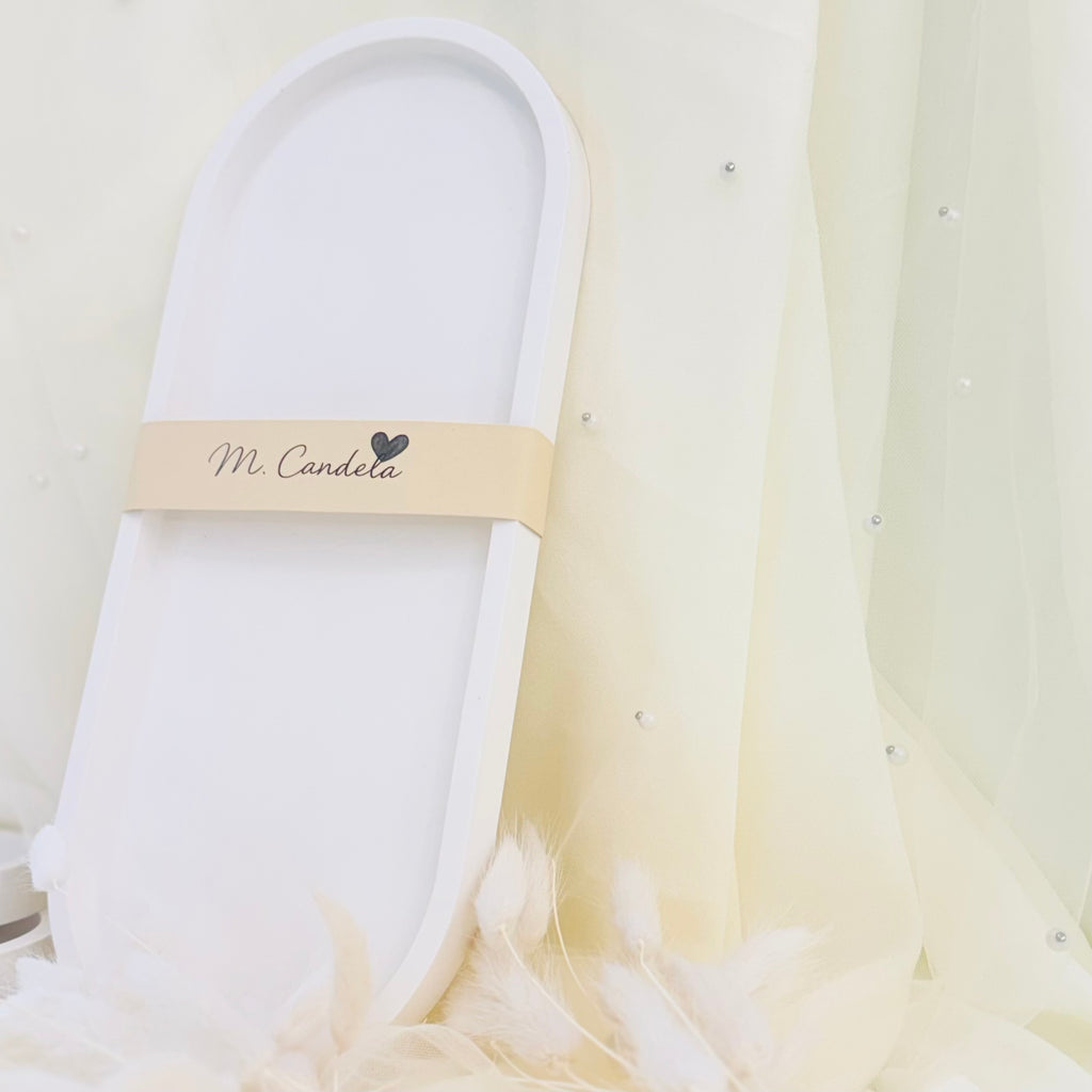 Vaso decorativo in ceramica