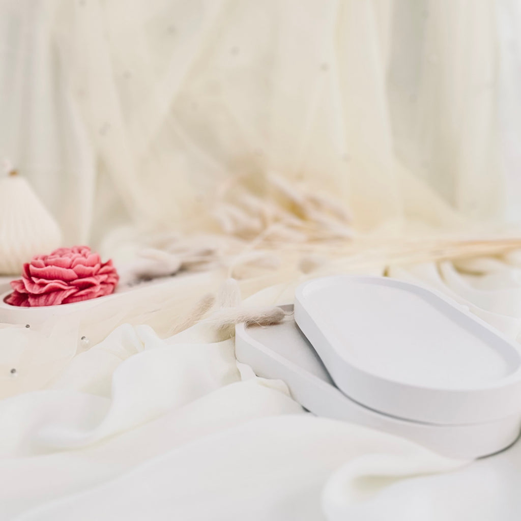 Vaso decorativo in ceramica