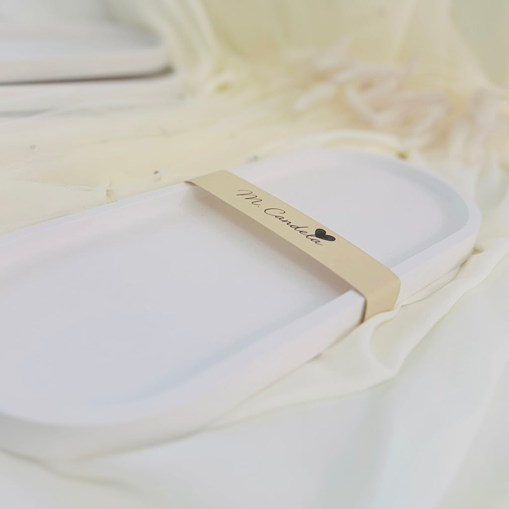 Vaso decorativo in ceramica