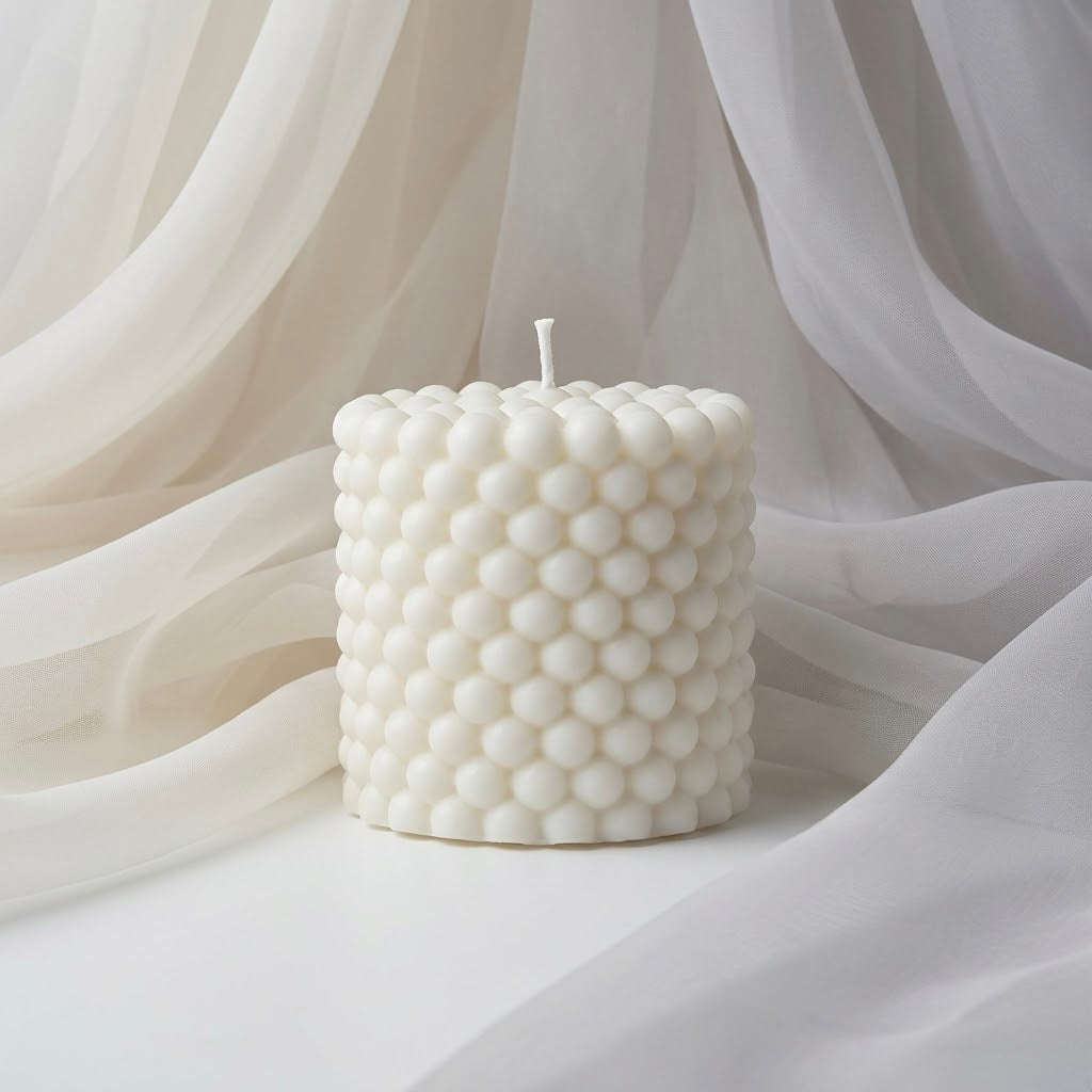 Candela Bubble in Cera