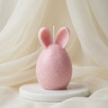 Candela Decorativa Bunny